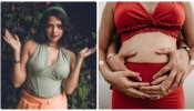 Amala Paul Pregnant Pics: పెళ్లైన రెండు నెలలకే అమలా పాల్ ప్రెగ్నెంట్, ఫొటోలు వైరల్