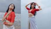 Anaswara Rajan Hot Photos: వామ్మో మరీ ఇంత అందాల ఆరబోతా.. రెచ్చిపోయిన కేరళ కుట్టి అనస్వర రాజన్