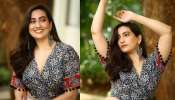 Anchor Manjusha Sizzling Photos: కళ్లతోనే కవ్విస్తోన్న యాంకర్ మంజూష.. క్లీవేజ్ షోతో హాట్ ట్రీట్!