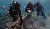 Ancient Shipwreck Treasure: సముద్రగర్భంలో బయటపడ్డ 5 వేల ఏళ్ల నాటి ఖజానా