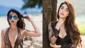 Angela Krislinzki: హాట్ ఫిగర్ తో రెచ్చగొడుతున్న ఏంజెలా 