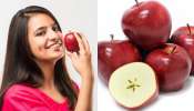 Apple Fruit: డైలీ ఒక యాపిల్ పండు తింటే.. ఎన్ని రకాల వ్యాధులకు చెక్ పెట్టొచ్చో తెలుసా..?