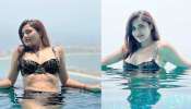 Ashu Reddy Bikini Photos: అషు రెడ్డి బికినీ ట్రీట్.. స్విమ్మింగ్ పూల్లో రచ్చ రేపిందిగా!