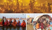 Maha Kumbh Mela 2025: మహాకుంభమేళాకు ముస్తాబవుతున్న అయోధ్య..హోటళ్లు ఫుల్..పువ్వులకు ఫుల్ డిమాండ్