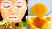 Skin Care With Bapaya: బొప్పాయి పండుతో చర్మం మెండు.. మృదువైన నిగారింపు చర్మం సొంతం