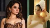 Tamanna Bhatia: స్నానం చేశాక బాడీ పార్ట్స్‌లను ముట్టుకుని ఆ పనిచేస్తా.. టాప్ సీక్రేట్ బైటపెట్టిన తమన్న.. మ్యాటర్ ఏంటంటే..?