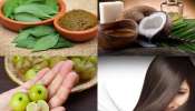 Black Hair Remedy: మీ జుట్టును సహజసిద్ధంగా నల్లబర్చే అద్భుత చిట్కా