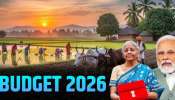 Union Budget 2026: రైతన్నలకు మోదీ సర్కార్ అదిరే గుడ్ న్యూస్.. డైరెక్టుగా అన్నదాతల ఖాతాల్లోనే భారీగా డబ్బులు జమ..!!