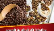 Flax Seeds Recipes: ఫ్లక్స్ సీడ్స్‌తో 5 అద్భుతమైన ఫుడ్స్ ఎలా తయారు చేయవచ్చు