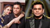 AR Rahman Divorce: 29 ఏళ్ల బంధానికి బ్రేకప్.. భర్తతో విడాకులు ప్రకటించిన ఏఆర్ రెహామాన్ భార్య.. కారణం ఏంటంటే..?