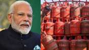 LPG Gas Cylinder Prices: సామాన్యులకు బిగ్ షాక్.. వంట గ్యాస్ ధరల్ని భారీగా పెంచిన కేంద్రం.. కొత్త ధరల వివరాలు ఏంటంటే..?