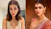 Kriti sanon: తన కంటే 10 ఏళ్ల చిన్నోడితో డేటింగ్.. ఫస్ట్ టైమ్ నోరు విప్పిన బాలీవుడ్ హీరోయిన్ కృతి సనన్..