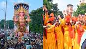 Khairatabad Ganesh 2024: ఖైరతాబాద్ వినాయకుడి కర్రపూజ.. ఈసారి మహగణపతి ఎత్తు ఎంతో తెలుసా..?