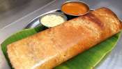 Wheat Dosa: బరువుని అదుపులో పెట్టే గోధుమ పిండి దోశ తయారీ విధానం..!