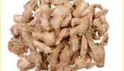 Dry Ginger Benefits: రోజూ క్రమం తప్పకుండా సొంఠి పౌడర్ సేవిస్తే ఎన్నెన్ని అద్భుతాలో తెలుసా