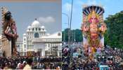 Khairatabad Ganesh: 70 అడుగుల ఎత్తులో ఖైరతాబాద్ గణపయ్య.. ఈ సారి మరో స్పెషాలిటీ ఏంటో తెలుసా..?