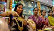 Gold Rate Today: ధర తగ్గుతుందని తొందరపడకండి.. ఇంకా తగ్గే ఛాన్స్.. జులై 8 మంగళవారం ధరలు తెలిస్తే ఎగిరిగంతేస్తారు..!!