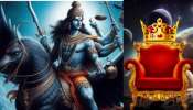 Lord Shanidev: కొత్త ఏడాదికి ముందే శనీశ్వరుడి ప్రభంజనం.. ఈ రాశుల వారు ఏనుగు కుంభ స్థలాన్ని కొట్టబోతున్నారు.. మీరున్నారా..?