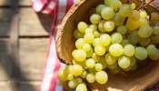 Grapes Fruit Benefits: ద్రాక్ష పండు రుచికరం మాత్రమే కాదు ఆరోగ్యకరమైనది కూడా..!