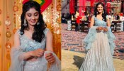  Harleen Deol Pics: మహిళా క్రికెటర్ హర్లీన్ డియోల్ లెహంగాలో అదరగొడుతోంది కదా