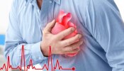 Heart Attack Signs: హార్ట్ ఎటాక్ వచ్చే ముందు కన్పించే 5 ప్రధాన లక్షణాలు