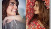 Huma Qureshi Pics: వావ్​​.. అందానికే అసూయపుట్టెనమ్మా హ్యూమా ఖురేషీ!