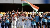 Team India Victory: ఆస్ట్రేలియా గడ్డపై సిరీస్ విజయంతో టీమ్ ఇండియా సంబరాలు