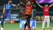 IPL2020: డాట్ బాల్స్ అత్యధికంగా వేసిన టాప్ 10 బౌలర్లు వీళ్లే..