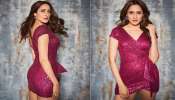 Pragya Jaiswal Hot Photos: ప్రగ్యా జైస్వాల్ హాట్ ట్రీట్..పొట్టి బట్టల్లో రచ్చ లేపిందిగా! 