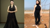 Kainaat arora: నాజూకైన అందాలతో అదరగొడుతున్న కైనాత్ అరోరా..