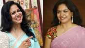 Singer Sunitha: స్కూల్ డేస్‌లోనే ప్రేమలో పడిన సింగర్ సునీత..?.. ఆమె ఫస్ట్ క్రష్ ఎవరో తెలిస్తే షాక్ అవుతారు..