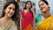 Janhvi Kapoor: తిరుమలలో పెళ్లి.. ముగ్గురు పిల్లలు.. ఆసక్తికర వ్యాఖ్యలు చేసిన జాన్వీకపూర్.. మ్యాటర్ ఏంటంటే..?