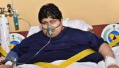  World Heaviest Person: ఒకప్పుడు 610 కిలోల బరువు..ఇప్పుడు కేవలం 68 కిలోలు. క్రేన్‌తో ఎత్తాల్సిన పరిస్థితి