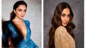 Kiara Advani Pics: కియరా అడ్వాణీ అందాలు విందు.. క్యూట్​ స్మైల్​కు కుర్రాళ్లు ఫిదా