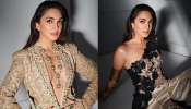 Kiara Advani Hot Photos: కియారా అదిరే క్లీవేజ్ షో.. అంతా కనిపించేలా రెచ్చిపోయిందిగా!