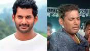 Actor Vishal Health News: స్టేజీ మీద కుప్పకూలీన హీరో విశాల్.. హెల్త్‌పై కీలక ప్రకటన చేసిన పీఆర్ టీమ్..