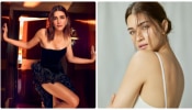 Kriti Sanon Pics: కృతి సనన్ కిక్కిచ్చే హాట్ షో.. చూస్తే తట్టుకోలేరు భయ్యా..