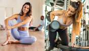 Summer Fitness Tips: దంచి కొడుతున్న ఎండలు.. జిమ్  చేసేటప్పుడు ఈ పొరపాట్లు అస్సలు చేయోద్దు..