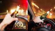 Drunk And Drive Test: మందుబాబులకు బిగ్ షాక్.. ఇక మీదట నెహ్రూ ఔటర్ రింగ్ రోడ్లలో డ్రంక్ అండ్ డ్రైవ్ టెస్ట్‌లు..