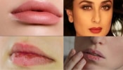 Lip care tips: శీతాకాలంలో పెదవుల రక్షణకు ఇలా చేయండి చాలు..