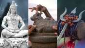  Mahashivratri 2024: నంది కొమ్ముల మధ్యలో నుంచి శివయ్య దర్శనం.. దీని వెనుక ఉన్న ఈ రహస్యం మీకు తెలుసా..?