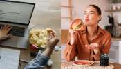 Unhealthy Food Habits:  ఆఫీసులో అదేపనిగా చిరుతిండ్లు తింటున్నారా..?.. మీరు ఈ డెంజర్ లో పడ్డట్లే..