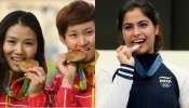 Olympic Medal: క్రీడాకారులు ఒలింపిక్ పతకాన్ని ఎందుకు కొరుకుతారు.. అసలు కారణం ఏంటో తెలుసా? 