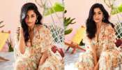 Meera Jasmine Hot Photos: మళ్లీ రెచ్చిపోయిన మీరా జాస్మిన్.. క్లీవేజ్ షోతో కనుల విందు!
