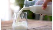 Milk Super Benefits: రోజూ గ్లాసు పాలు తాగితే చాలు ఈ 8 సమస్యలకు చెక్