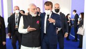  Pm Modi with Global Leaders: ప్రపంచనేతలతో ప్రధాని మోదీ..ఎనర్జీ చూసి ఫిదా