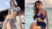 Mouni Roy Hot Pics: పెళ్లైన తరువాత మరింత అందంతో రెచ్చిపోతున్న మౌనీరాయ్