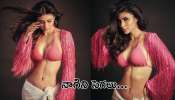 Mouni Roy Hot Photos: వామ్మో సెగలు రేపేస్తున్న నాగిని.. ఇలా కూడా అందాలు ఆరబోయచ్చా?