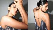 Mrunal Thakur Hot Photos: జిగేల్ మనిపిస్తున్న సీత.. కనిపించీ కనిపించకుండా అందాల విందు!