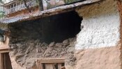 Nepal Earthquake: నేపాల్ భూకంపం తీవ్రత 6.2, భయపెడుతున్న దృశ్యాలు